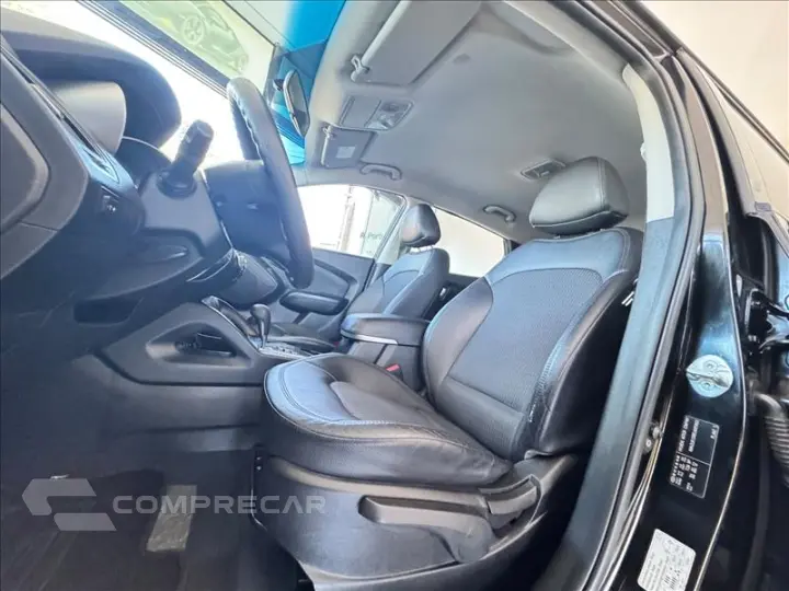 IX35 2.0 MPI 4X2 16V