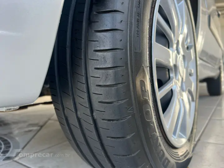 PALIO 1.0 MPI Fire 8V