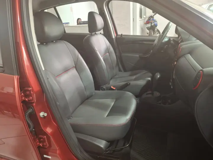 SANDERO 1.6 Stepway 16V