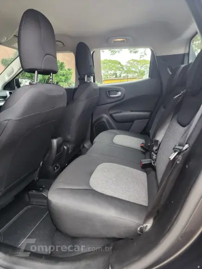 Toro Endurance 1.3 T270 4x2 Flex Aut.