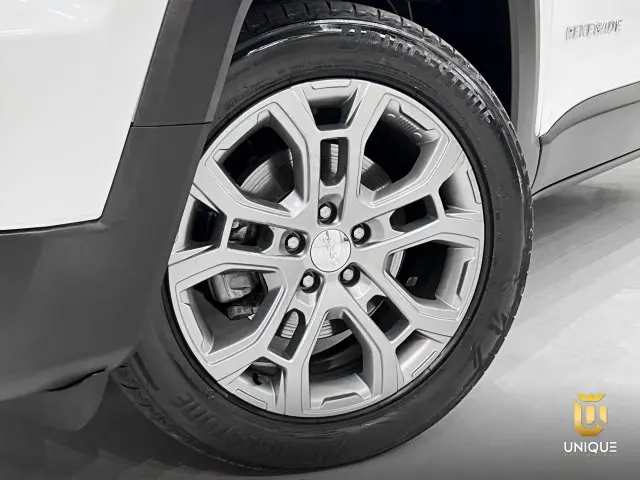 RENEGADE - 1.3 T270 TURBO SPORT AT6