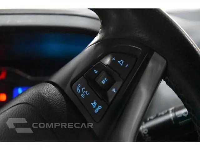 SPIN - 1.8 ACTIV 8V 4P AUTOMÁTICO