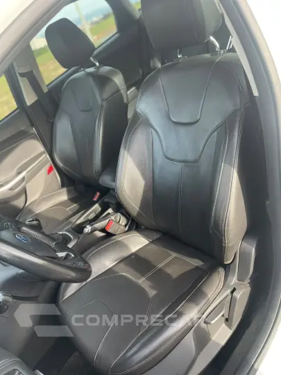 FOCUS 1.6 SE Plus 16V