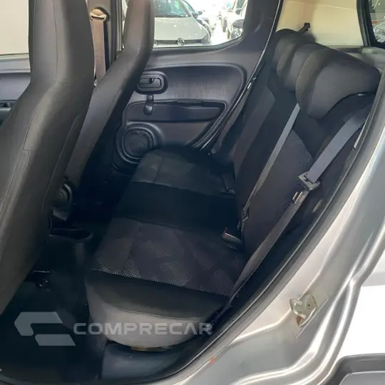 MOBI LIKE 1.0 Fire Flex 5p.