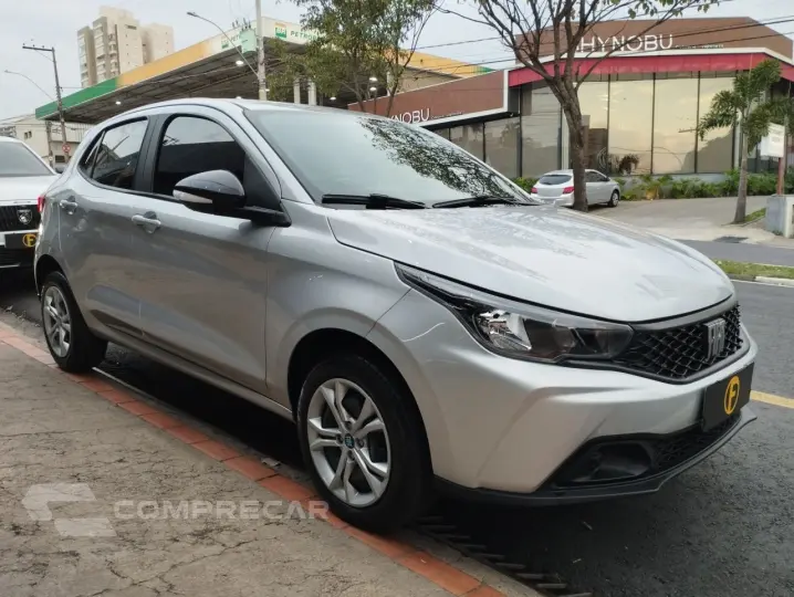 Argo 1.0 4P FLEX FIREFLY DRIVE