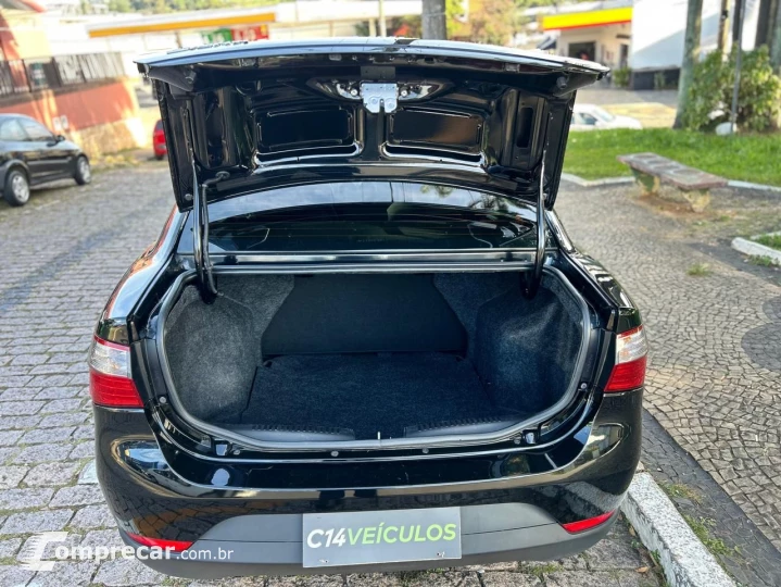 Grand Siena 1.0 EVO Flex 8V 4p