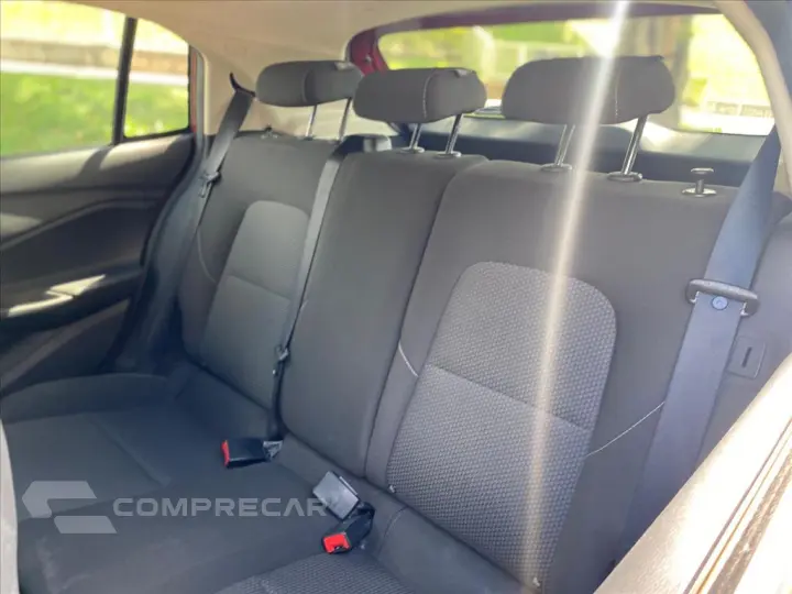 ONIX 1.0 TURBO FLEX LTZ MANUAL