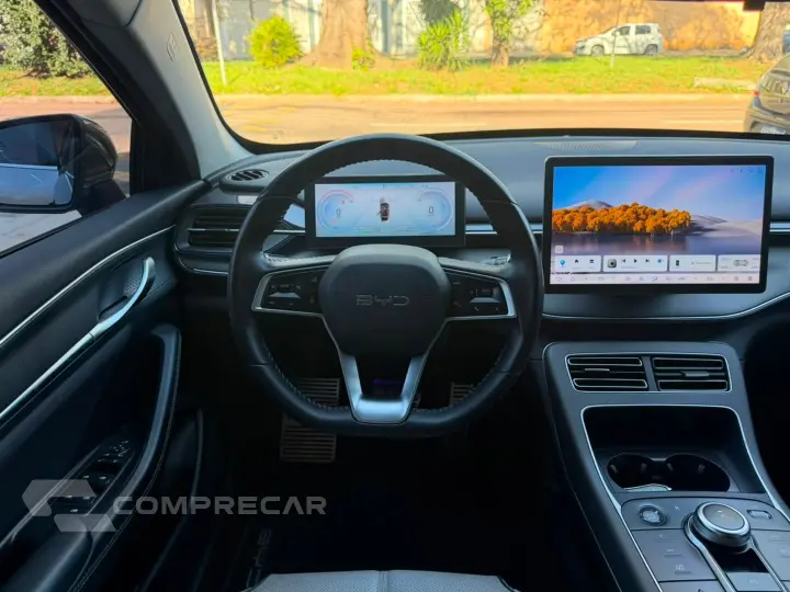 King 1.5 Dm-I Phev Gs Automático