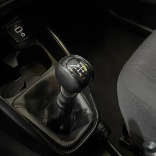 CRONOS DRIVE 1.0 6V Flex