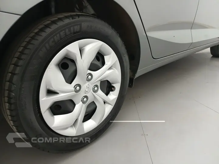 HB20S 1.0 12V FLEX COMFORT MANUAL