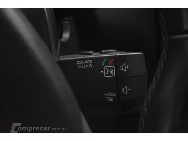 DUSTER - 2.0 DYNAMIQUE 4X2 16V 4P AUTOMÁTICO