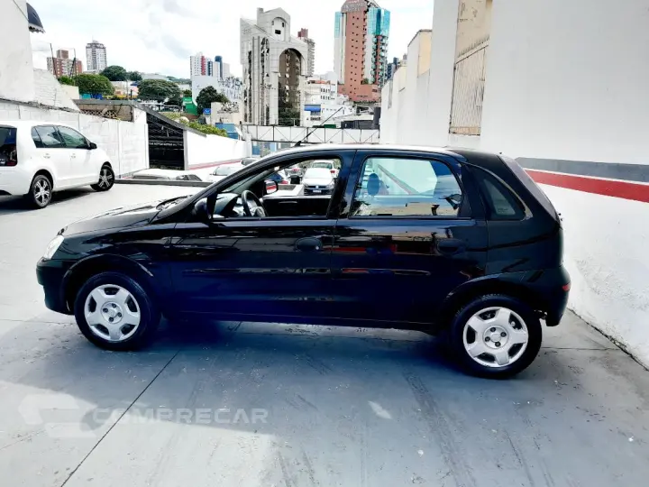 Corsa Hat. Maxx 1.4 8V ECONOFLEX 5p