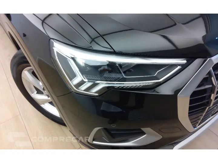 Q3 2.0 40 TFSI GASOLINA PERFORMANCE QUATTRO TIPTRONIC