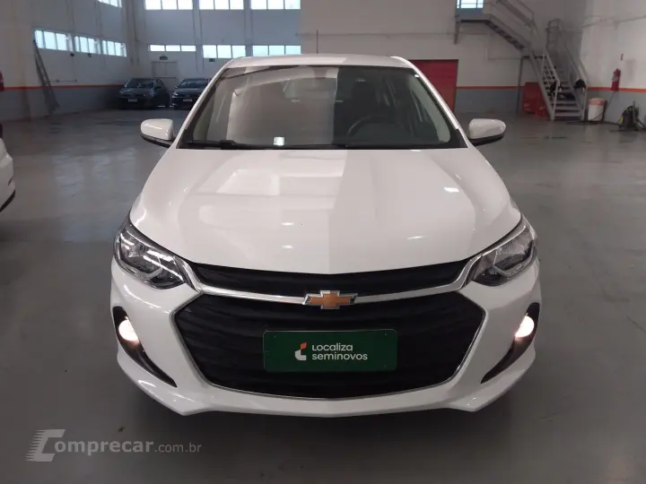 ONIX 1.0 FLEX LT MANUAL