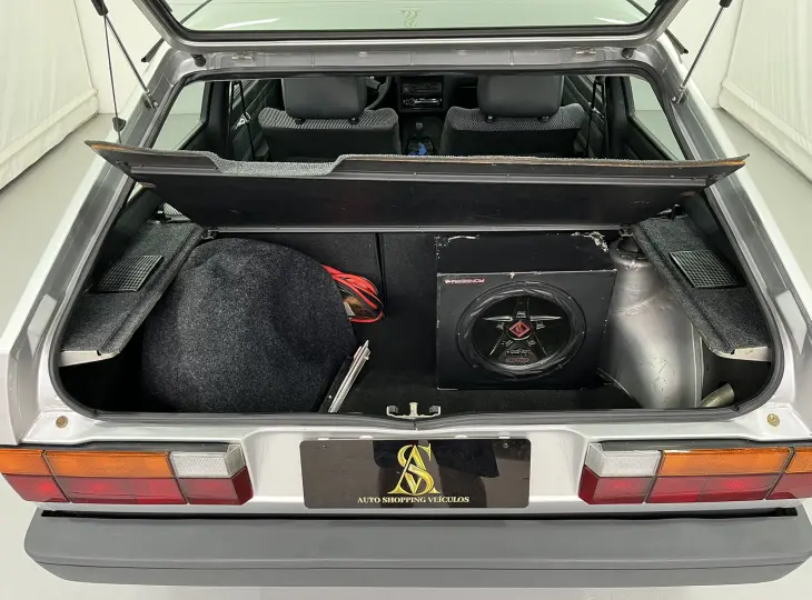 GOL 1.8 CL 8V