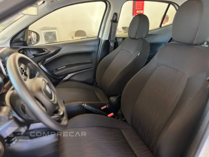 ARGO 1.0 FIREFLY DRIVE FIAT