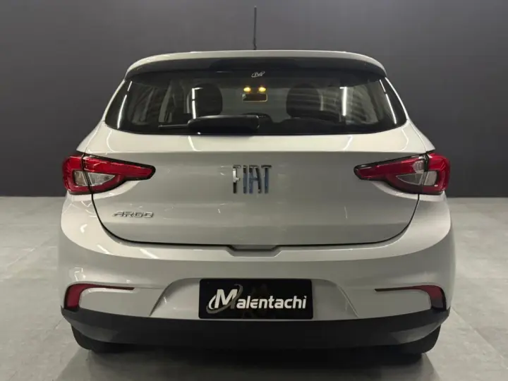 ARGO 1.0 FIREFLY FLEX MANUAL