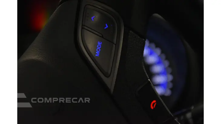 HB20 - 1.0 COMFORT 12V 4P MANUAL