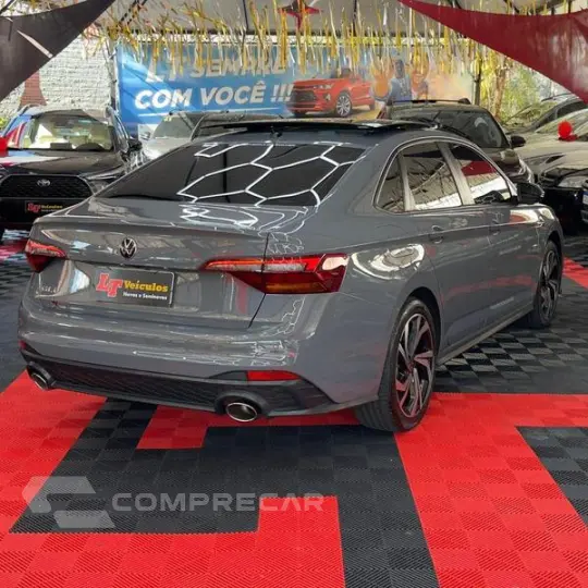JETTA GLI 350 TSI 2.0 16V 4P TIPT.