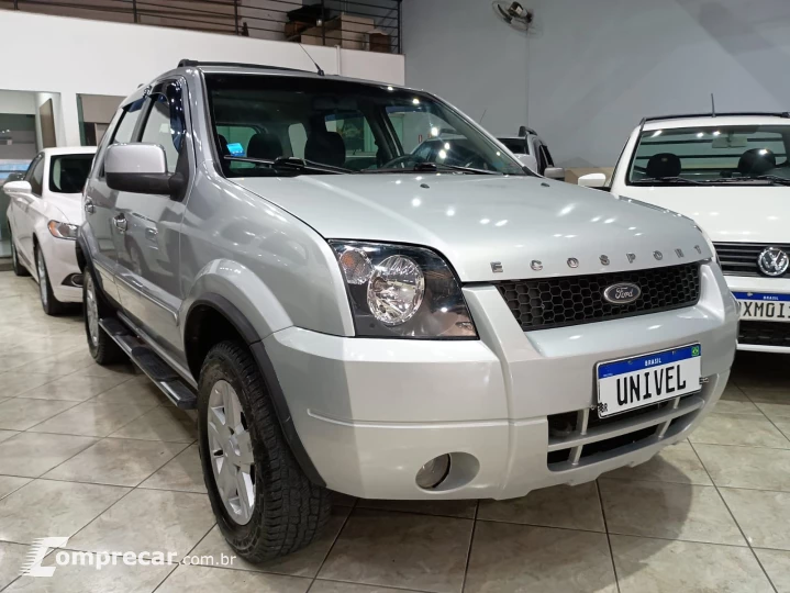 Ecosport XLT 2.0