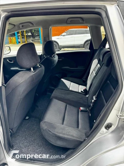 FIT 1.5 EX 16V
