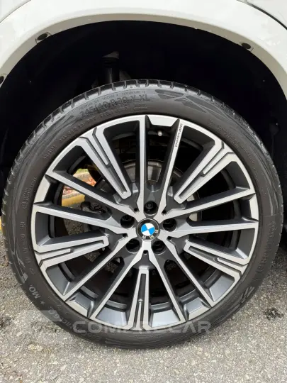 X1 2.0 16V Turbo Sdrive20i M Sport