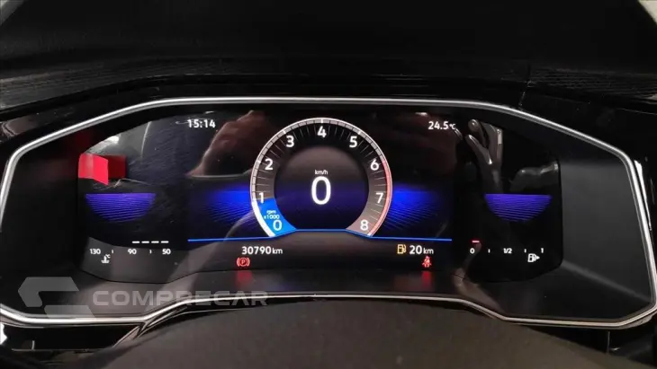 VIRTUS 1.0 170 TSI MANUAL