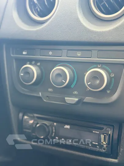 Celta Spirit/ LT 1.0 MPFI 8V FlexP. 5p