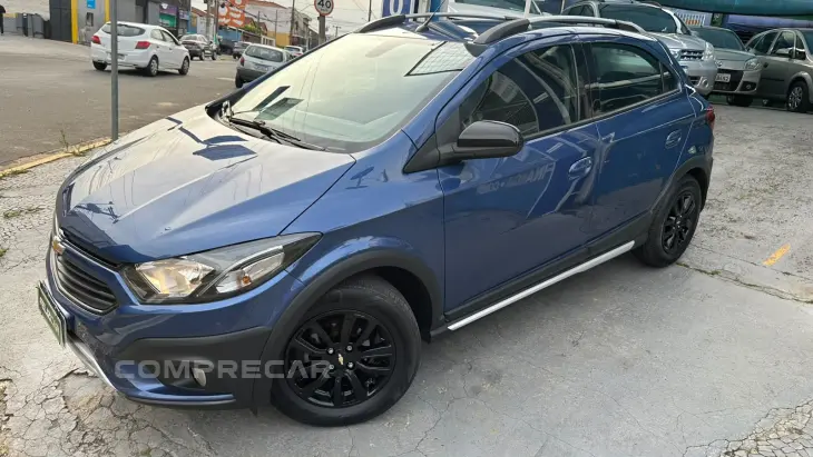 ONIX 1.4 MPFI Activ 8V