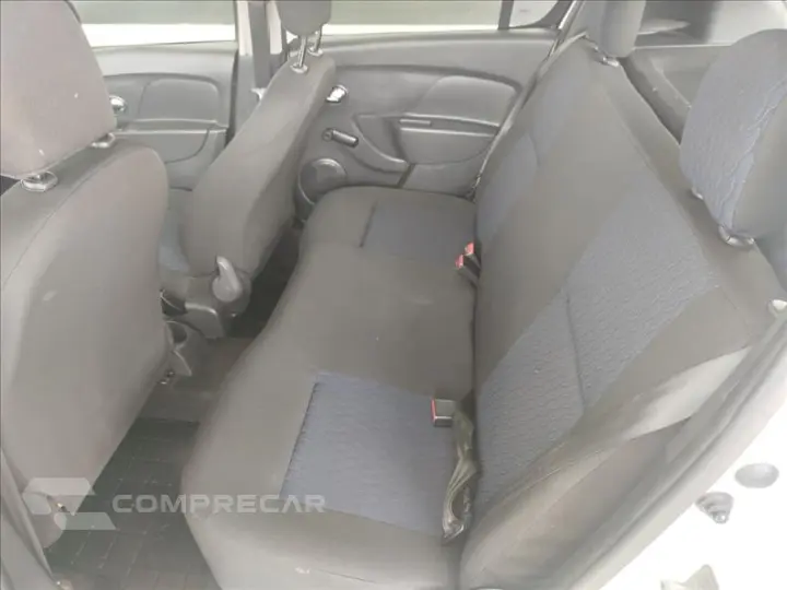 SANDERO 1.6 Expression 8V