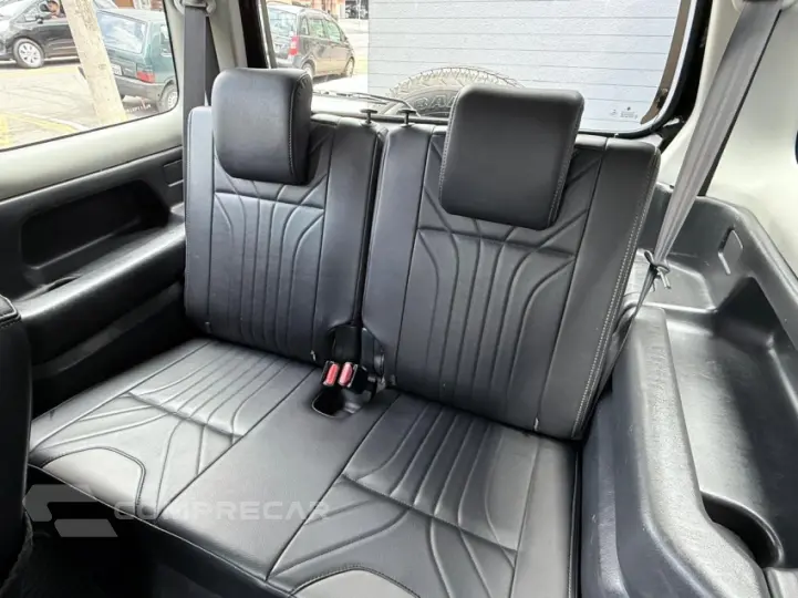 JIMNY 1.3 4sport 4X4 16V