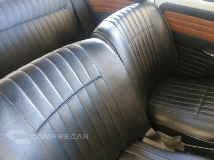 fusca 1500