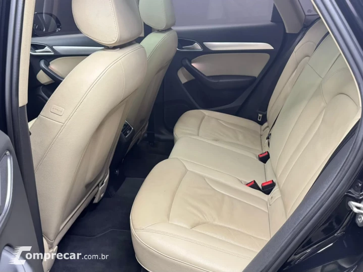 Q3 1.4 TFSI ATTRACTION
