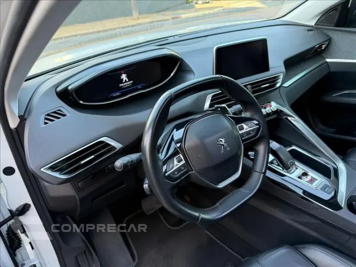 3008 1.6 Griffe THP 16V