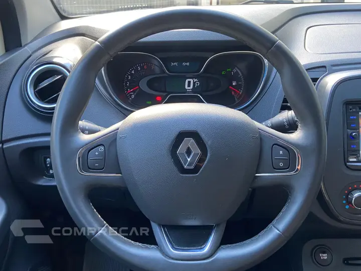 CAPTUR 1.6 16V SCE Life