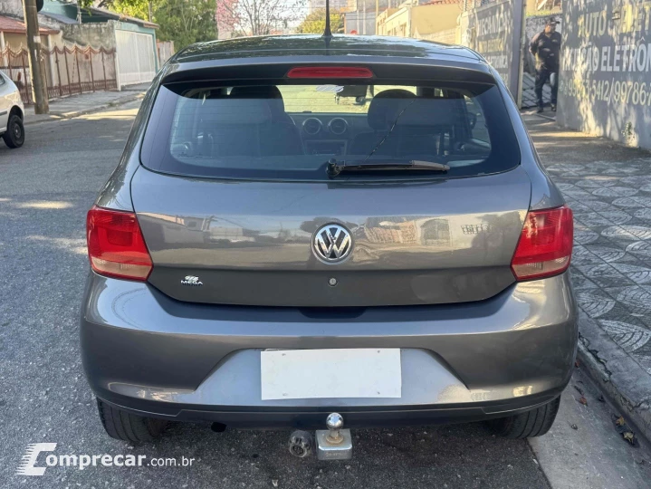 GOL 1.0 MI 8V G.VI