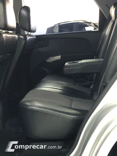 SPORTAGE 2.0 EX 4X2 16V
