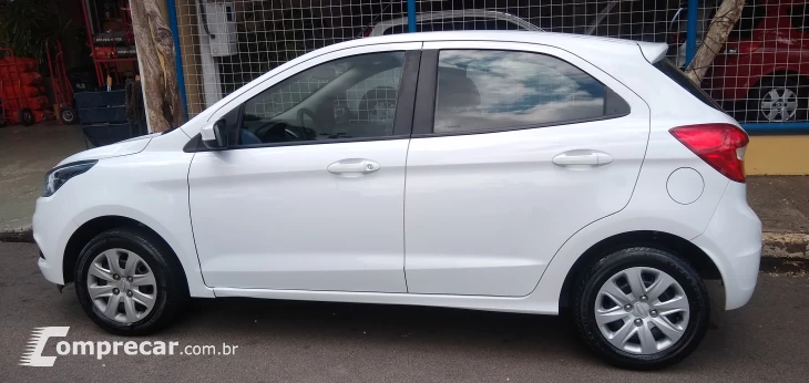 KA + 1.0 SE 12V