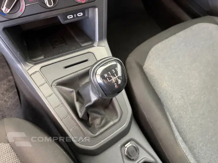 VIRTUS 1.0 170 TSI MANUAL