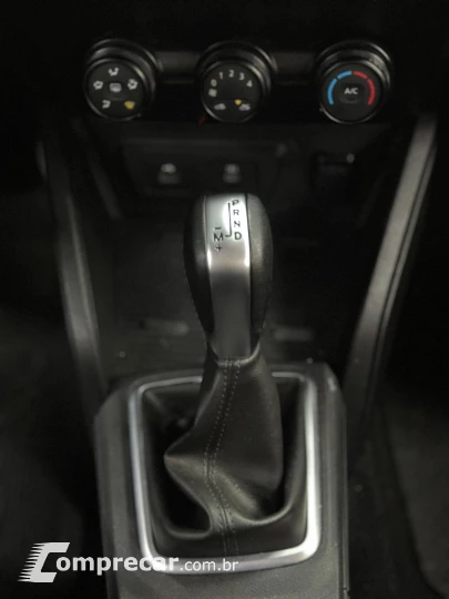 DUSTER 1.6 16V SCE Intense