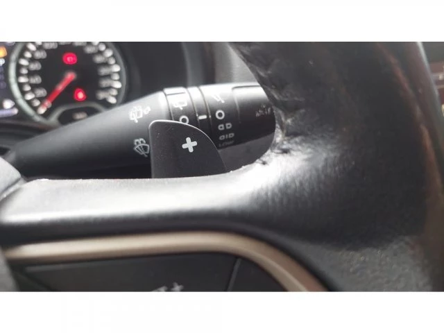 RENEGADE - 1.8 16V LONGITUDE 4P AUTOMÁTICO