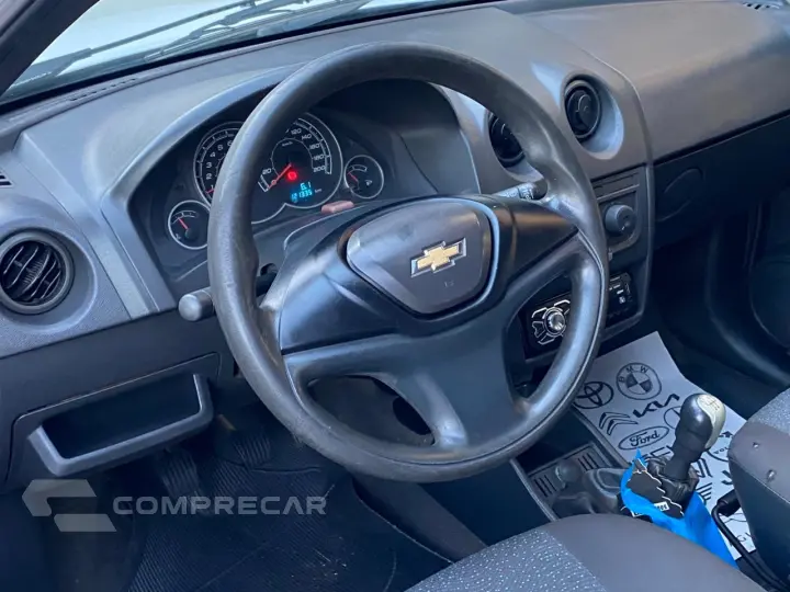 CELTA 1.0 MPFI LS 8V