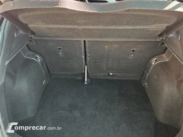 KICKS - 1.6 16V SV 4P XTRONIC