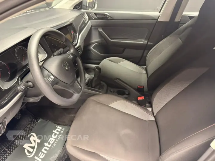 POLO 1.0 MPI TRACK MANUAL