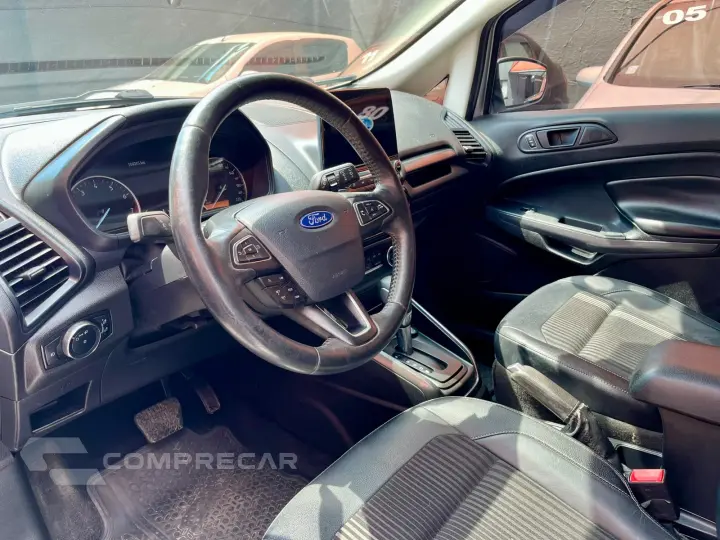 ECOSPORT 1.5 Ti-vct Freestyle