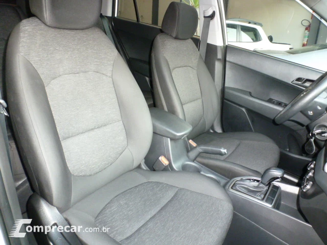 CRETA 1.6 16V Attitude