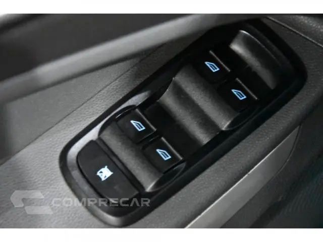 ECOSPORT - 1.6 FREESTYLE 16V 4P MANUAL