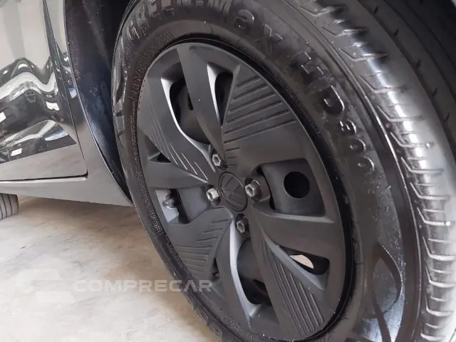 POLO - 1.0 MPI TRACK MANUAL