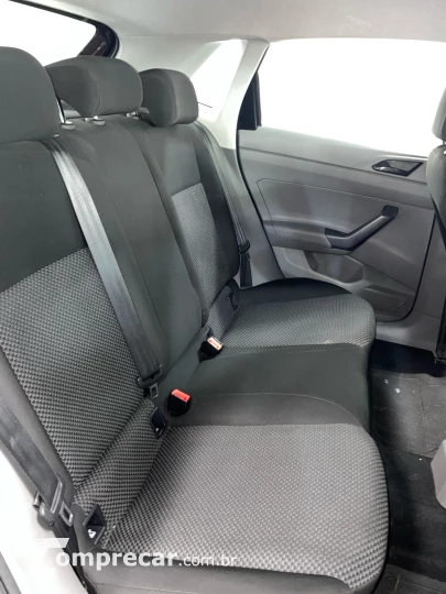 POLO 1.0 MPI