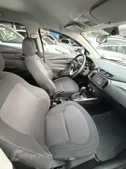 ONIX 1.4 MPFI LTZ 8V